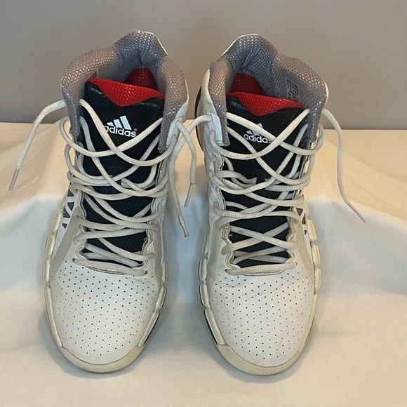 Adidas Derek Rose men’s sneakers - Picture 4 of 7